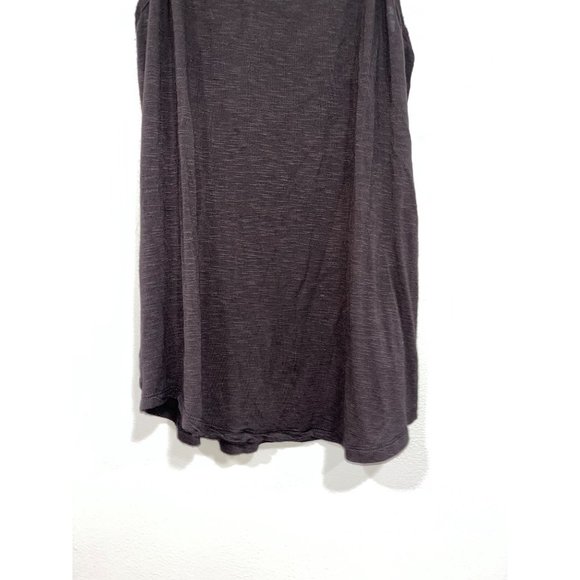 Maurice's Women's Black Tank Small - Picture 2 of 6